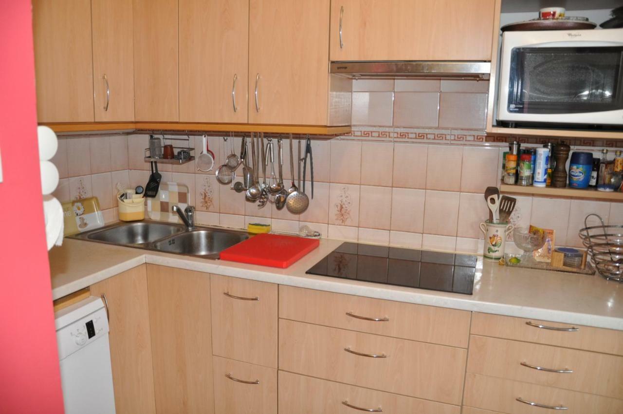 Bm Apartments Сплит Екстериор снимка