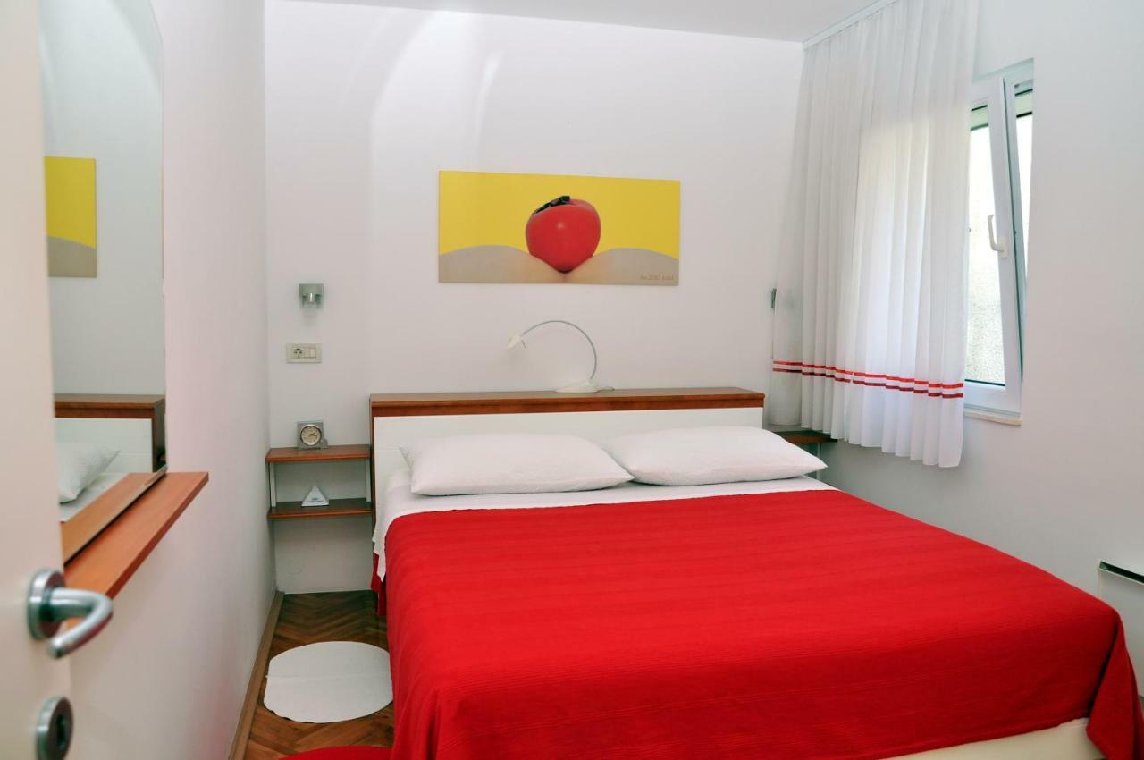 Bm Apartments Сплит Екстериор снимка
