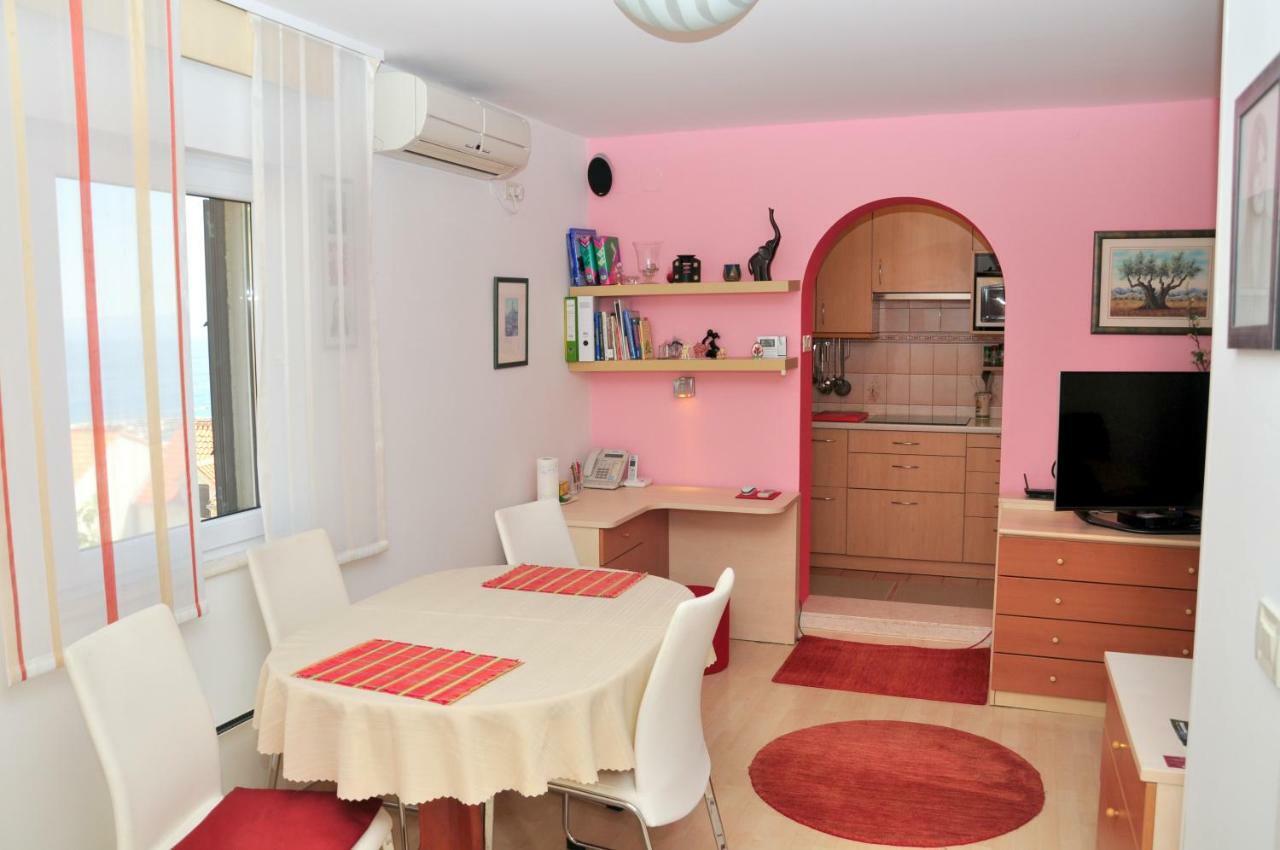 Bm Apartments Сплит Екстериор снимка
