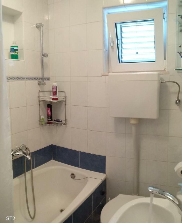 Bm Apartments Сплит Екстериор снимка